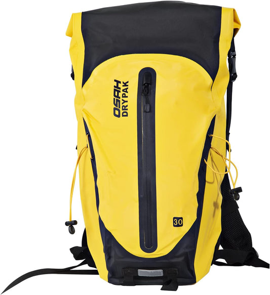 Waterproof Hiking Backpack 30L Foldable Tracking Bags Traveling Camping Backpack